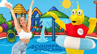 Baby dance estate 2025 con Tetè - Uccio Uccio che felicità