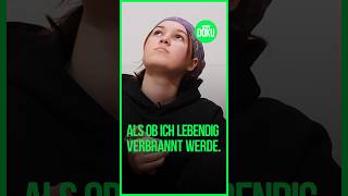 Wenn die Stimme blockiert | #WDRDoku #Angststörung #SelektiverMutismus