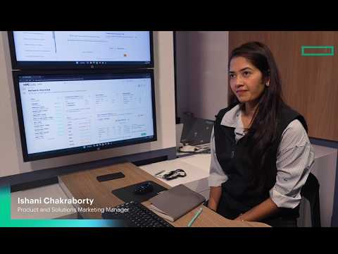 Self-driving advancements with HPE Aruba Central