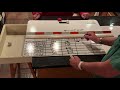 Ball Velocity and Force Experiment