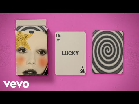 Halsey - Lucky (Official Audio)