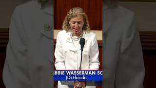 ‘More restrictive policies are coming’: Debbie Wasserman Schultz