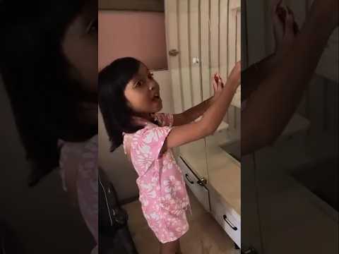 LEIKA KASIH SURPRISE MAZAYA 🤩🩵 #leika #viral #shorts #mazaya