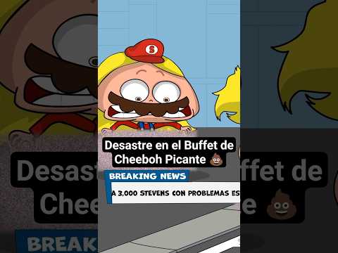 ¡Esta Convención fue un Show de 💩!
