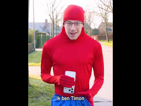 De waarheid over Timon Verbeeck… 🥹