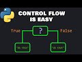 Understanding If Statements in Python