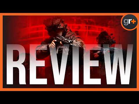 Call of Duty: Modern Warfare 3 Review & What The Series Needs To Do Next