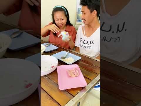 คงเป็นมื้อสุดท้าย ที่จะให้แฟนเลี้ยงข้าว