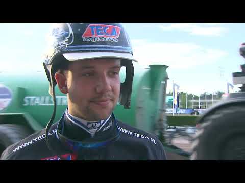 LOPP 7 Segerintervju 2025 07 01