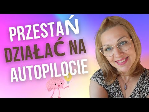 Jak ZMIENIĆ SWOJĄ PRZYSZŁOŚĆ? Jung, Dispenza i Moc Podświadomości