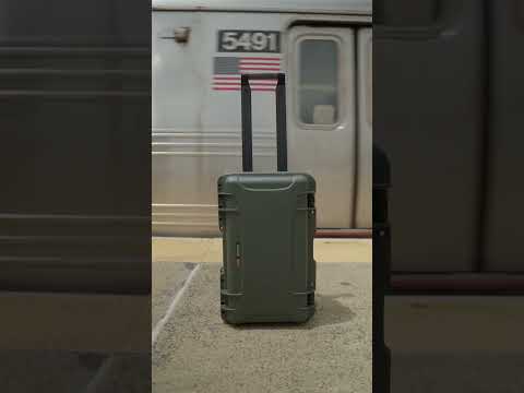 Inside the Nanuk 935 Case Pro Photo Kit – Best Hard Case for Photographers?