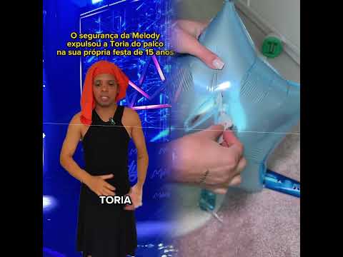 Festa da Toria de 15 anos HEHEHEHEHEHEHEHEHEHEHEEHEHEHEHE