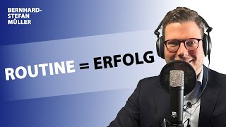 Meine tägliche Routine für mehr Fokus, Energie & Erfolg 🚀 | So strukturiere ich meinen Tag
