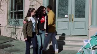 Chris Is In Town|Gilmore Girls