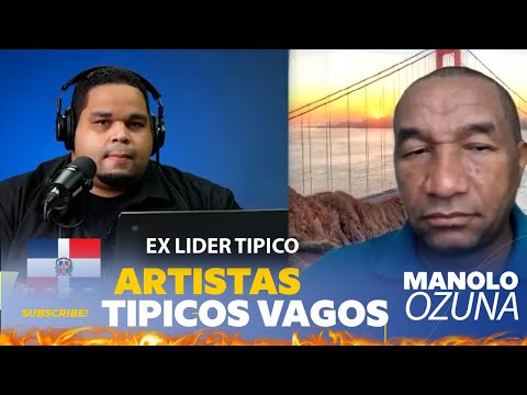 LOS CANTANTES TIPICOS SON UNOS VAGOS... BY NOMAR - EX LIDER TIPICO