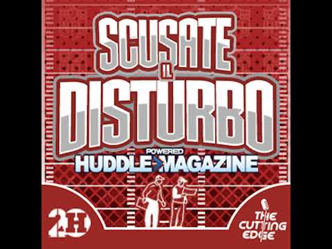 Scusate il Disturbo - Offseason 2025E20