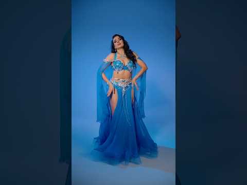 Ana Albi Elaik Mayyal (by Lamia Jamal) #orientaldance #bellydance #dance