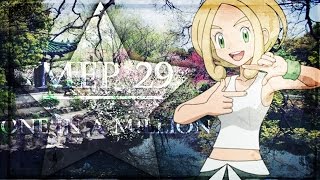 ✰ SPPS || One in a million ✰