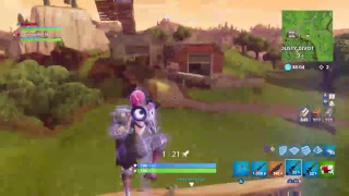 1v1