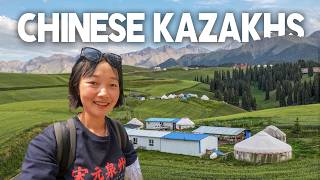 The Side of Xinjiang You NEVER Knew Existed 🇨🇳 I S3, EP8