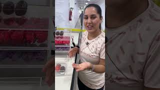 Como organiza meus bombons nas vendas!
