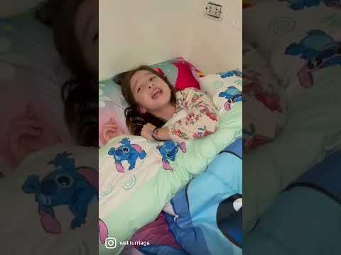 Voy a aprovechar para ir al baño | Jenny la paraguaya