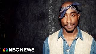 YouTube video thumbnail: Jury Selected for Trial of man Accused of Ordering Tupac Shakur’s Killing