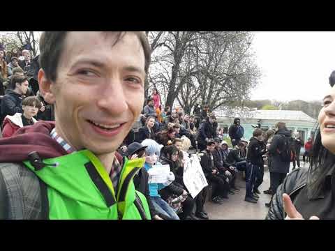 Київська аніме-хода - 2019: маршем до Арки