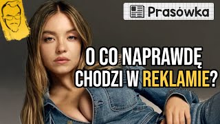 Dlaczego internet kłóci się o jeansy? | Przegląd Idei #177 (05.08.2025)