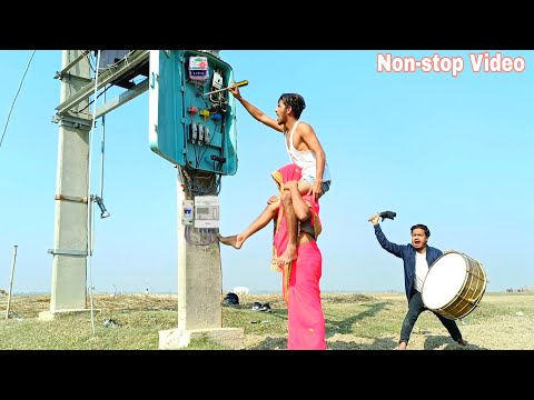 Must Watch New Funny Comedy Video 2021 | Bindas Fun Masti