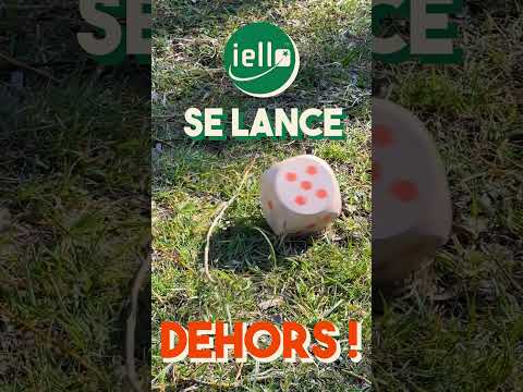 Rendez-vous le 25 avril, dehors ! 🌱🌞