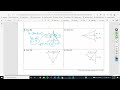 Exploring Perpendicular and Angle Bisectors in Geometry