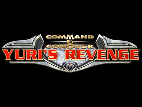 3 vs 1; FFA - Command & Conquer Red Alert 2 Yuri's Revenge