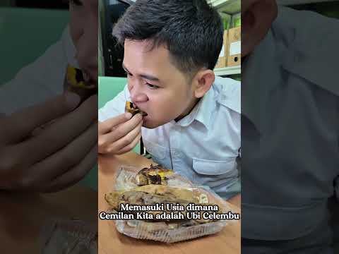 Sweet Potato #shorts