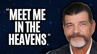 God Told Troy Brewer To Meet Him In The Heavens!