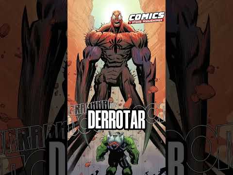 el HULK que <strong>se</strong> CONVIRTIÓ en un MONSTRUO | #<strong>Shorts</strong>