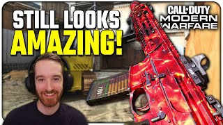 This is Still the Best Looking Call of Duty Game!