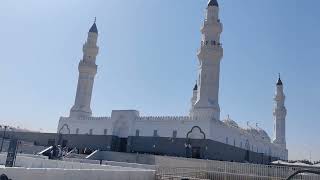 #islam#ki phli masjid