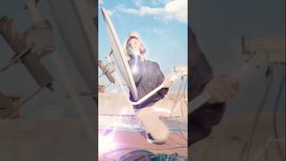 HAMZA MAJD | TEASER FLASH (SHORT MOVIE)