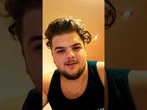 Пранк в чатрулетке #shorts