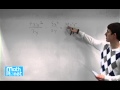 Rational Expressions and Exponents