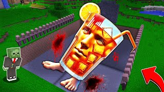 ÖLÜ Brr Es Teh Patipum 😱 💀