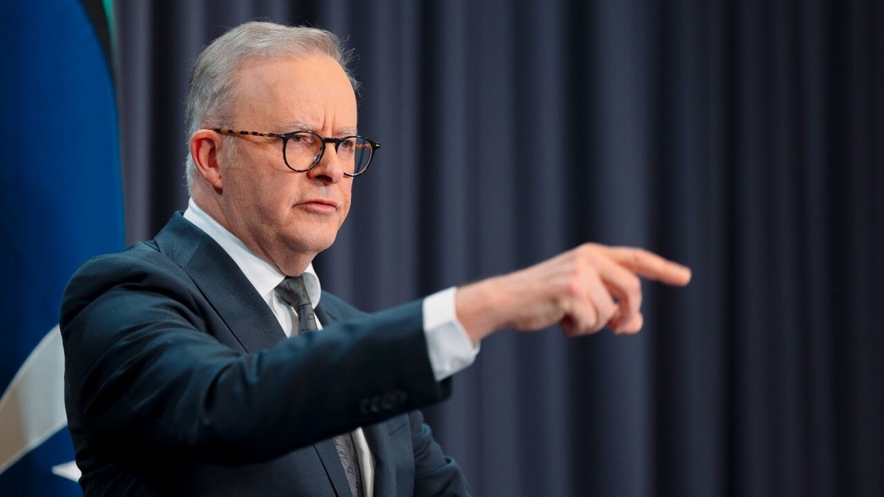 Albanese government ‘attacks people’ with opposing views