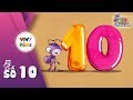 Khám Phá Số 10