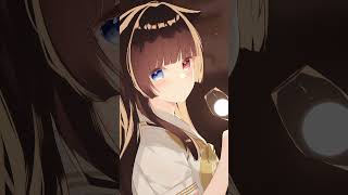 ストリーミング再生 5,000回 達成！ #ACEStudio #AI #合成音声 #歌声合成 #晩餐歌 #tuki #緋惺 #Akesat