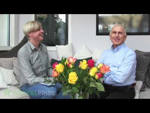 Tris Reid-Smith interviews Wayne Sleep