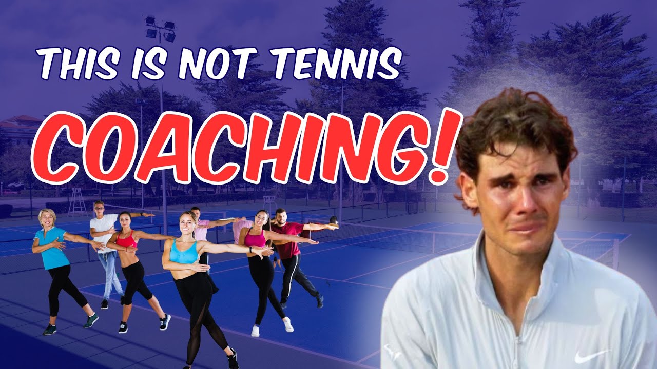 Enhance Your Coaching With Our Tennis Video Resources