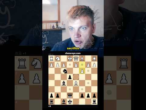 it’s over, chess just got solved #chess