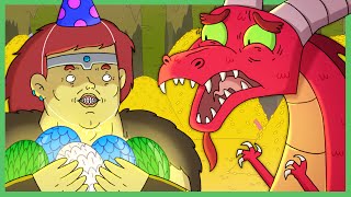 DRAGON BALLOOZA