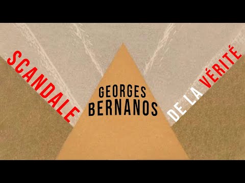 Vidéo de Georges Bernanos